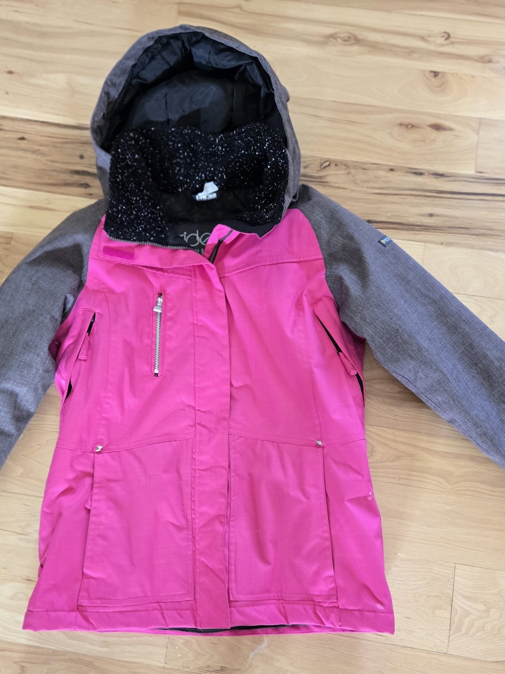 Ride Women's Snowboard Jacket